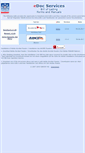 Mobile Screenshot of edoc-bl.com